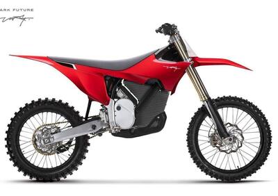 Stark Future Varg MX (2024 - 25) - Annuncio 9855966