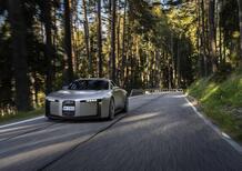 Audi Concept C 2027: la sportiva elettrica targata che segna una nuova era del design