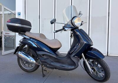 Piaggio Beverly Tourer 250 - Annuncio 9855975