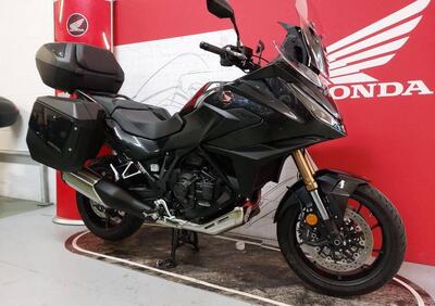 Honda NT 1100 DCT Electronic Suspension (2025) - Annuncio 9855984