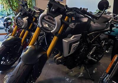 Suzuki GSX-8T (2025) - Annuncio 9820911