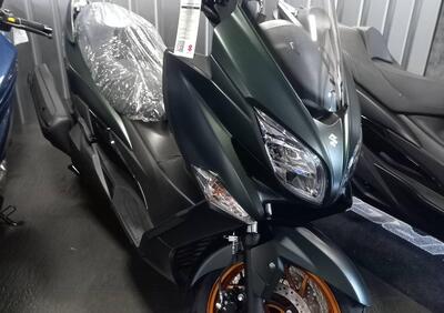 Suzuki Burgman 400 (2025) - Annuncio 9855977