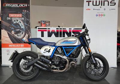 Ducati Scrambler 800 Cafè Racer (2017 - 21) - Annuncio 9855979