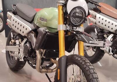 Fantic Motor Caballero 500 Rally (2025) - Annuncio 9855981