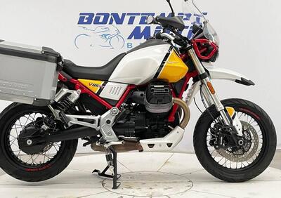 Moto Guzzi V85 TT (2019 - 20) - Annuncio 9855982