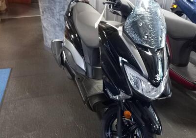 Suzuki Burgman Street 125 Executive (2023 - 25) - Annuncio 9855980