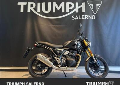 Triumph Speed 400 (2024 - 25) - Annuncio 9841509