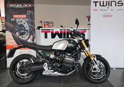 Bmw R 12 nineT (2023 - 25) - Annuncio 9855990