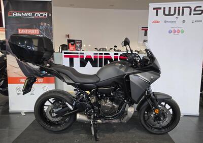 Yamaha Tracer 7 (2021 - 24) - Annuncio 9856001