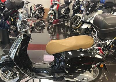 Vespa Primavera 125 (2021 - 23) - Annuncio 9855998