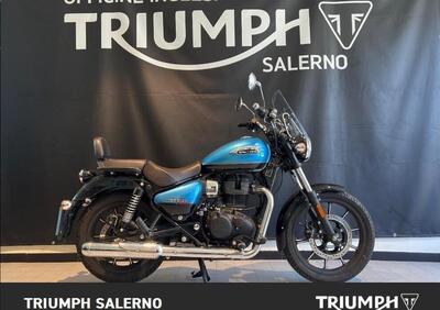 Royal Enfield Meteor 350 Supernova (2021 - 25) - Annuncio 9803420