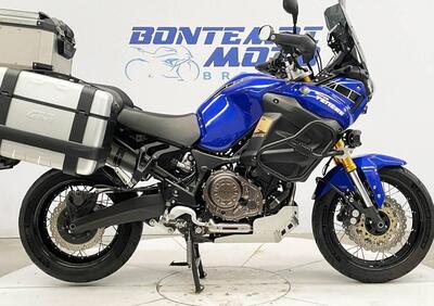Yamaha XT1200Z Super Ténéré ABS (2015 - 16) - Annuncio 9856007