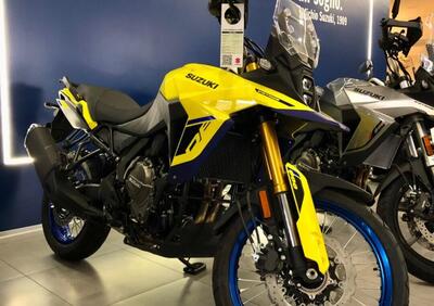 Suzuki V-Strom 800DE (2025) - Annuncio 9856003