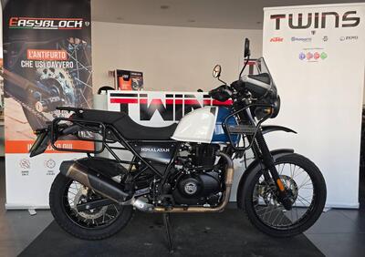 Royal Enfield Himalayan 411 (2021 - 24) - Annuncio 9856011