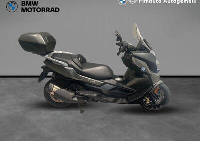 Bmw C 400 GT (2021 - 24) - Annuncio 9856008