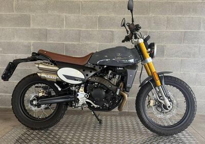 Fantic Motor Caballero 500 Scrambler Deluxe (2021 - 23) - Annuncio 9854167