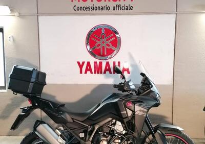 Honda Africa Twin CRF 1100L Urban DCT (2022 - 23) - Annuncio 9856017