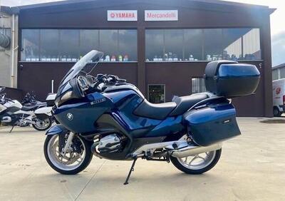 Bmw R 1200 RT (2008 - 09) - Annuncio 9856024