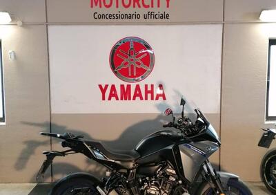 Yamaha Tracer 7 (2021 - 24) - Annuncio 9856023