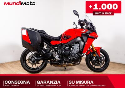 Yamaha Tracer 9 GT (2025) - Annuncio 9856018
