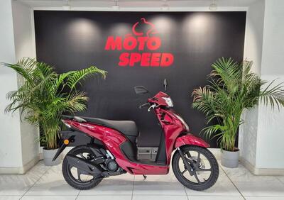 Honda Vision 110 (2025) - Annuncio 8381158