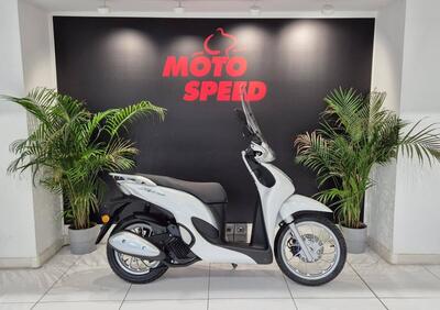 Honda SH 125 Mode (2024 - 25) - Annuncio 9411924
