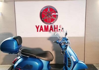 Vespa GTS 300 Super Sport Hpe (2021 - 22) - Annuncio 9856029