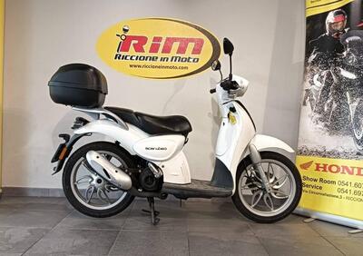 Aprilia Scarabeo 50 2t (2018 - 22) - Annuncio 9855866