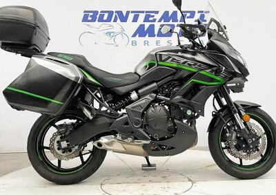 Kawasaki Versys 650 Tourer Plus (2017 - 20) - Annuncio 9856034