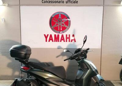 Piaggio Beverly 300 S ABS-ASR (2021 - 25) - Annuncio 9856031