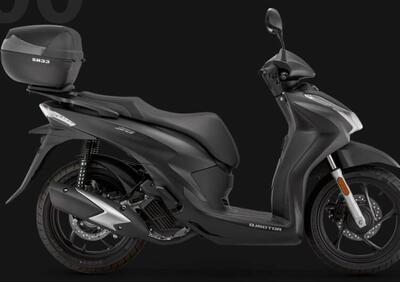 QJ Motor SQ 200 (2025) - Annuncio 9856032