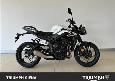 Triumph Street Triple 765 R (2023 - 25) - Annuncio 9723974