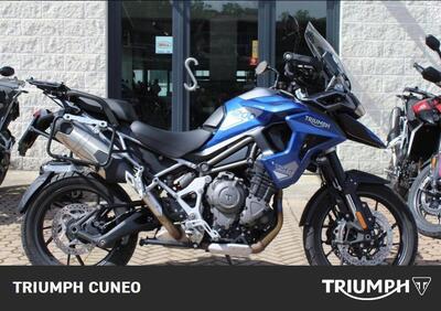Triumph Tiger 1200 GT Pro (2022 - 23) - Annuncio 9856036