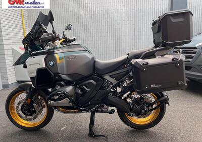 Bmw R 1300 GS Adventure Option 719 Karakorum (2025) - Annuncio 9856043