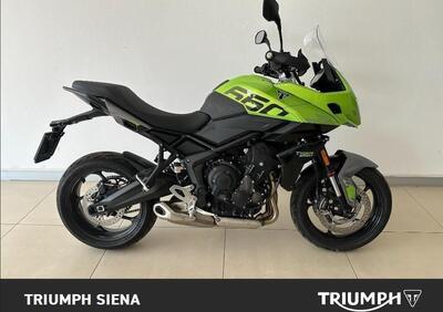 Triumph Tiger Sport 660 (2025) - Annuncio 9742006