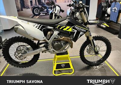 Triumph TF 250-X (2024 - 25) - Annuncio 9630957
