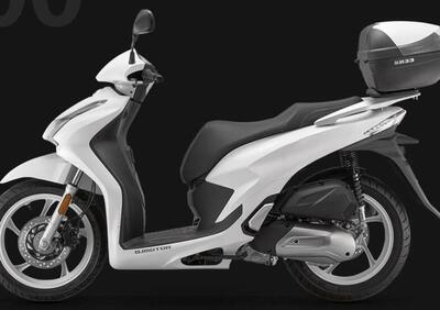 QJ Motor SQ 200 (2025) - Annuncio 9856047