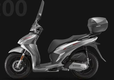 QJ Motor SQ 200 (2025) - Annuncio 9856049