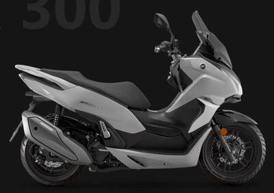 QJ Motor MTX 300 (2025) - Annuncio 9856055