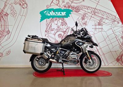 Bmw R 1200 GS (2017 - 18) - Annuncio 9855628