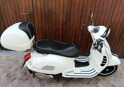 Vespa GTS 300 (2010 - 14) - Annuncio 9856060