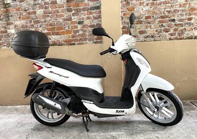 Sym Symphony 151 S (2010 - 17) - Annuncio 9856075