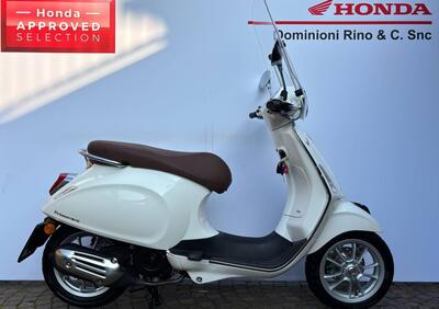 Vespa Primavera 125 3V ie ABS (2018 - 19) - Annuncio 9856065