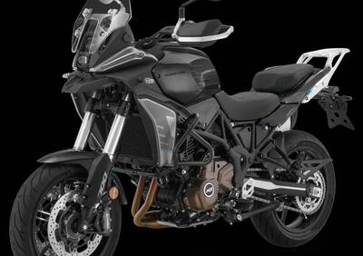 QJ Motor SRT 700 S (2025) - Annuncio 9856071