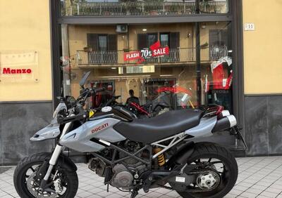 Ducati Hypermotard 796 (2012) - Annuncio 9856077