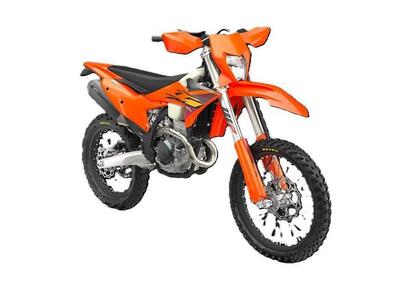 KTM 350 EXC-F (2026) - Annuncio 9856082