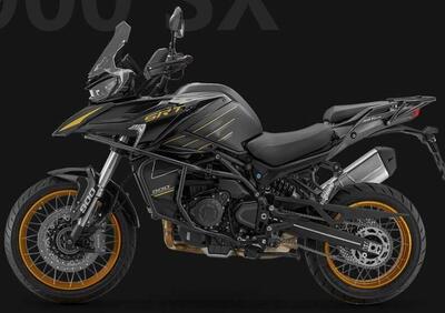 QJ Motor SRT 900 SX (2025) - Annuncio 9856083