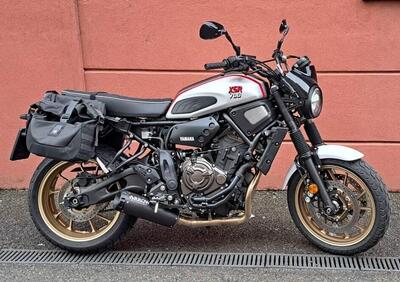 Yamaha XSR 700 XTribute (2022 - 24) - Annuncio 9856094