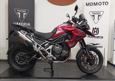 Triumph Tiger 1200 GT Pro (2024 - 25) - Annuncio 9856102
