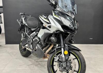 Kawasaki Versys 650 (2017 - 20) - Annuncio 9856111